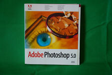Adobe handbücher photoshop gebraucht kaufen  Sonthofen