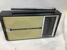 Vintage realtone transistor for sale  Medina