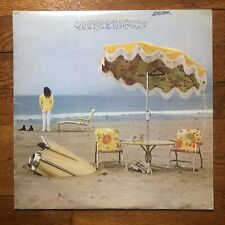 NEIL YOUNG On The Beach (1974) Lp Reprise Records R 2180 1ª imprensa comprar usado  Enviando para Brazil