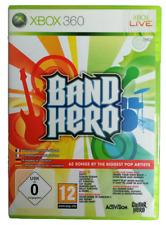 Band hero xbox360 usato  Morro D Oro