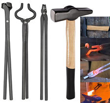 4pcs hammer blacksmith for sale  Walton