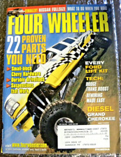 Four wheeler magazine for sale  Tunkhannock