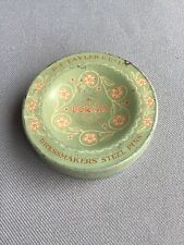Vintage Dressmakers Steel Pin Tin for sale  Shipping to South Africa