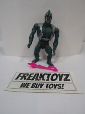 Top Toys Carnivor Fuerza-T Figure for sale  Shipping to South Africa