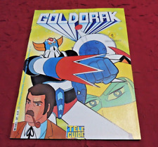 Goldorak editions télé d'occasion  La Charité-sur-Loire