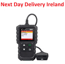 Launch cr3001 obd2 for sale  Ireland