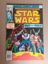 Star wars 1st for sale  LIVERPOOL
