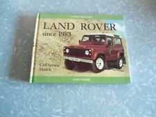 Taylor land rover usato  Ala