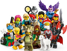 Lego 71045 minifiguren gebraucht kaufen  Bremen
