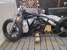 Harley davidson roller for sale  MORDEN