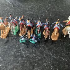 Timpo cavalry cowboys for sale  UK