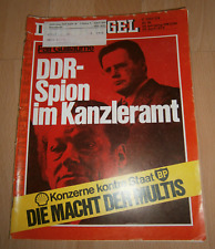 Spiegel vom 1974 gebraucht kaufen  Deutschland