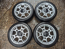 6 stud alloy wheels for sale  PRESTON