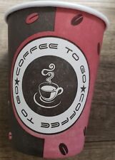 Kaffeebecher 200ml coffee gebraucht kaufen  Berlin
