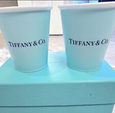 Tiffany coffee mugs for sale  Orlando