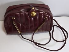 Borsa vintage fendi usato  Treviso