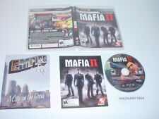 Mafia game complete d'occasion  Expédié en Belgium