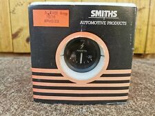 Vintage smiths ammeter for sale  HAVERFORDWEST