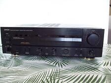 amplificatore denon 80 80 usato  Italia