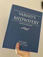 Varneys midwifery hardcover for sale  Mesa