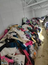 Lot vêtements femme d'occasion  Paris IX
