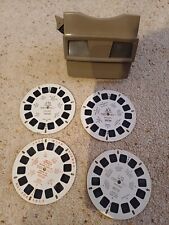 Sawyers viewmaster reels for sale  WELLINGBOROUGH