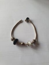 Pandora bracelet 20cm for sale  LOUGHBOROUGH