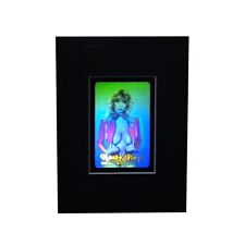 Holobabe stereogram hologram for sale  San Diego