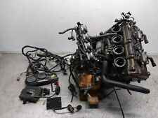 2003 kawasaki engine for sale  SKELMERSDALE