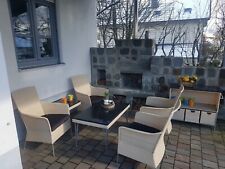 Utdoor sitzgarnitur loungemöb gebraucht kaufen  Fürstenzell
