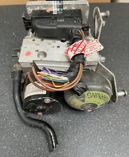 mercedes w211 abs pump for sale  LEICESTER