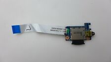 LENOVO G580 G585 GENUINE AUDIO JACK CARD READER BOARD LS-7986P CABLE NBX00011K00 na sprzedaż  PL