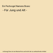 Pechvogel namens bruno gebraucht kaufen  Trebbin