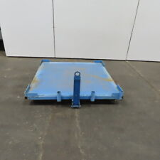 industrial platform cart for sale  Middlebury