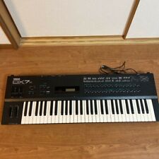 Yamaha dx7s key d'occasion  Expédié en Belgium