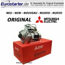 Starter mitsubishi new for sale  Shipping to Ireland