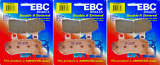 Ebc front rear for sale  USA