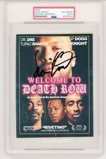 Suge knight signed for sale  Los Angeles