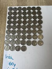 Irish old money for sale  SOLIHULL