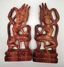 Khmer cambodian apsara for sale  West Palm Beach