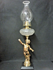 Antique cherub banquet for sale  Anna