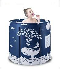 Portable bathtub foldable for sale  Wellsburg