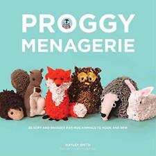 Proggy menagerie soft for sale  UK