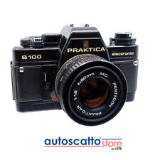 Fotocamera reflex analogica usato  Pontedera