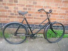 vintage royal enfield bicycle bike for sale  LOUGHBOROUGH