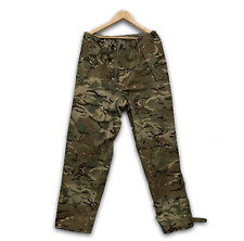 Mtp camo wet for sale  BENFLEET