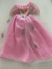 Barbie outfit butterfly d'occasion  Vannes