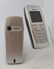 Nokia 6610i classic for sale  GLOSSOP