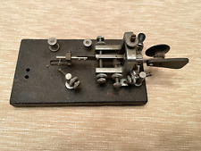 Vintage telegraph key for sale  Kenmore