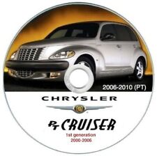 Chrysler cruiser manuale usato  Italia